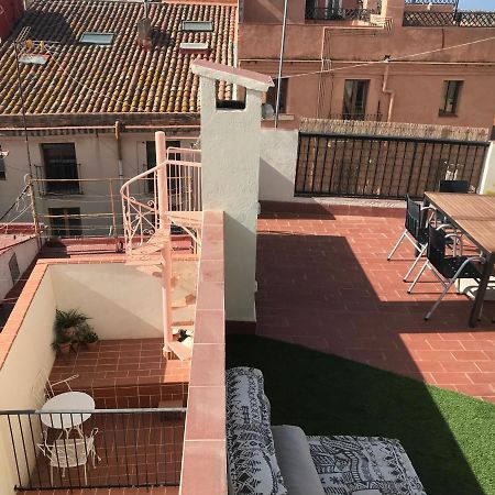 Casa Mediona Apartments Tarragona Dış mekan fotoğraf