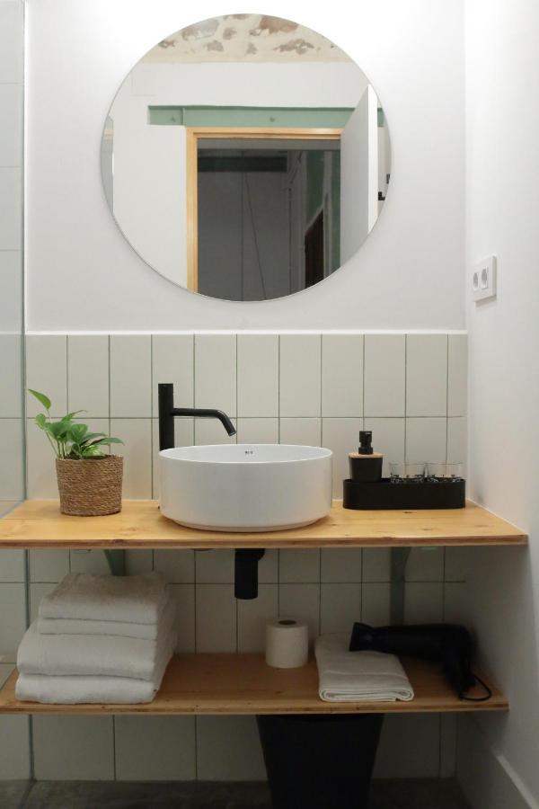 Casa Mediona Apartments Tarragona Dış mekan fotoğraf