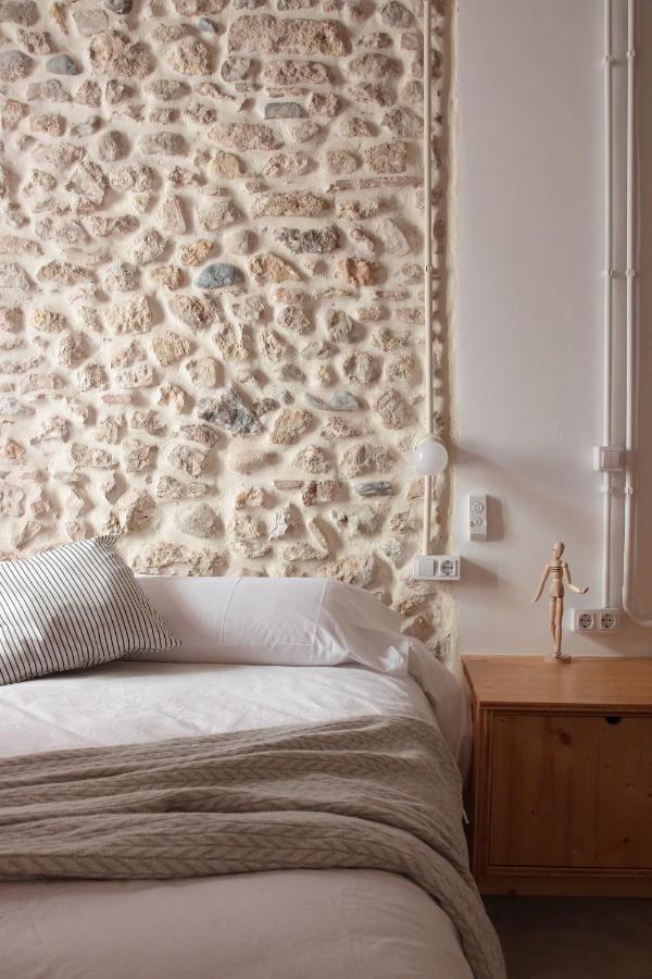 Casa Mediona Apartments Tarragona Dış mekan fotoğraf