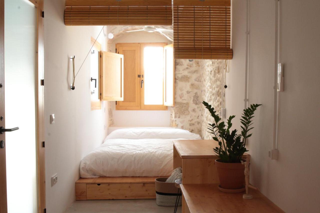 Casa Mediona Apartments Tarragona Dış mekan fotoğraf