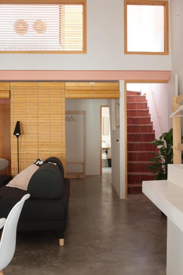 Casa Mediona Apartments Tarragona Dış mekan fotoğraf