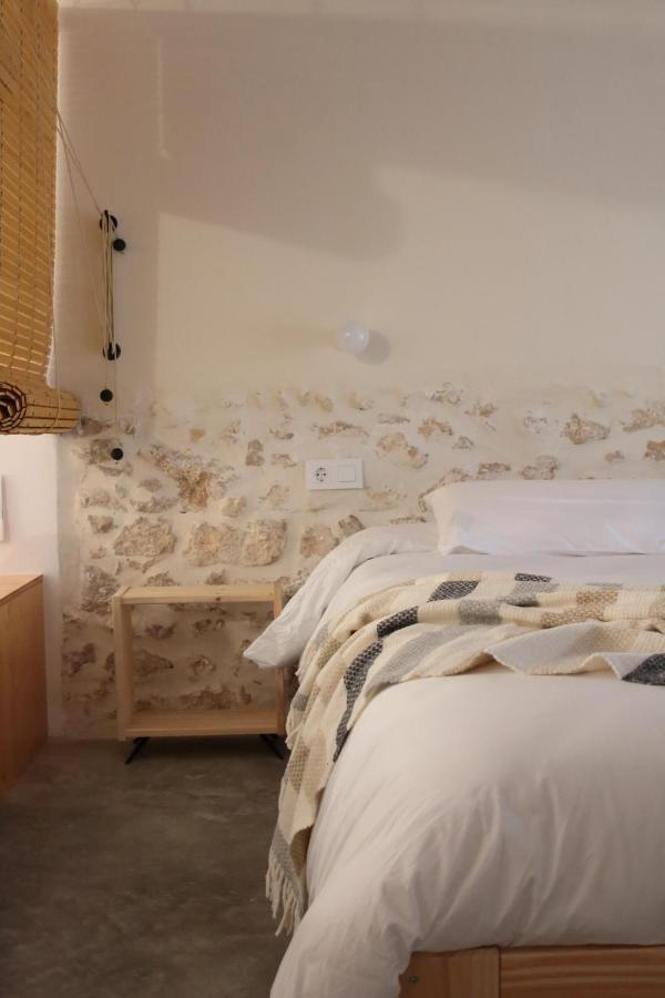 Casa Mediona Apartments Tarragona Dış mekan fotoğraf