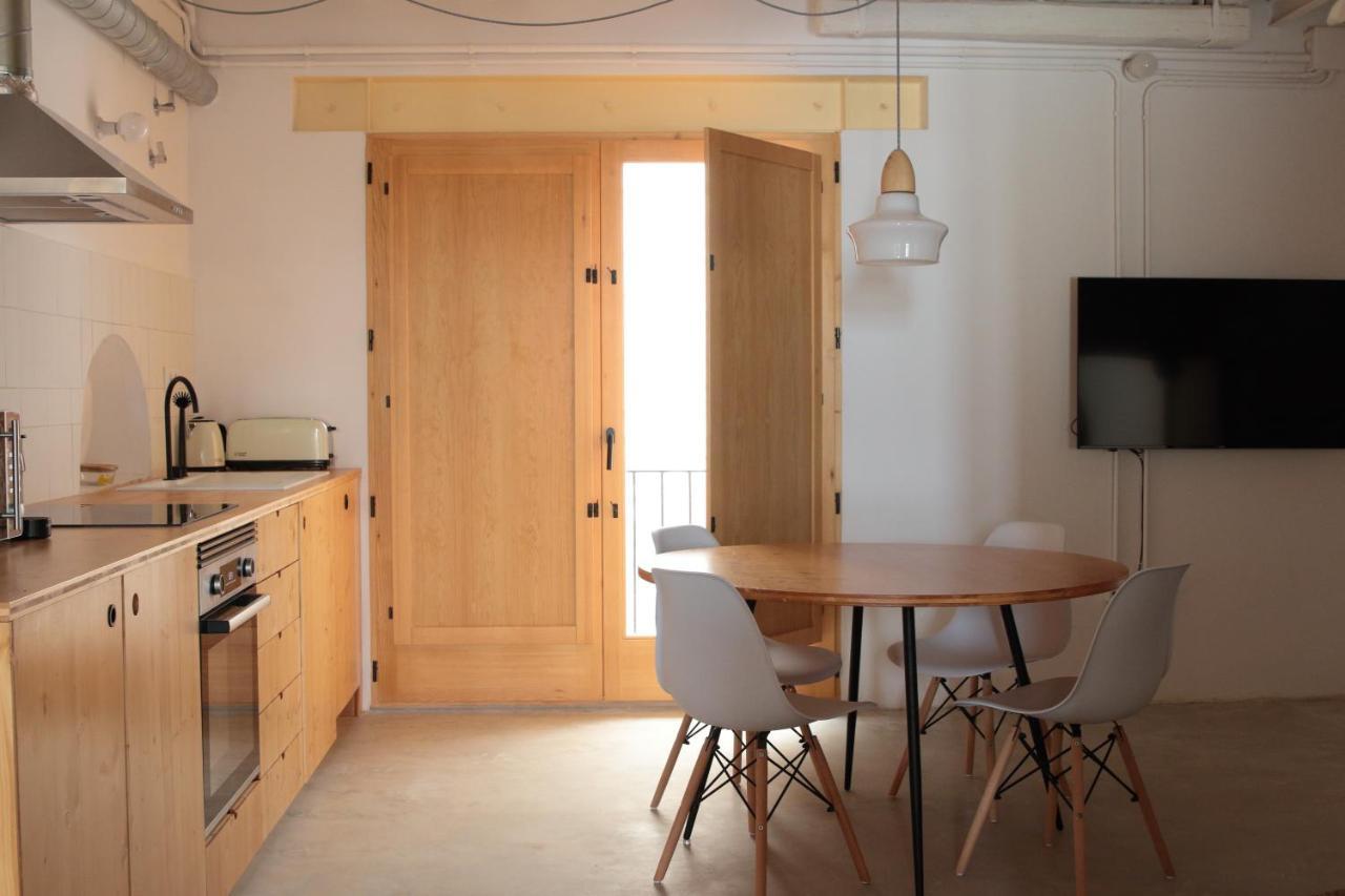 Casa Mediona Apartments Tarragona Dış mekan fotoğraf