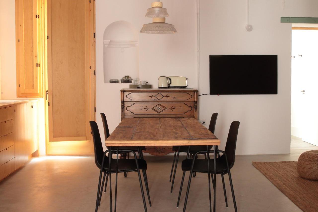 Casa Mediona Apartments Tarragona Dış mekan fotoğraf