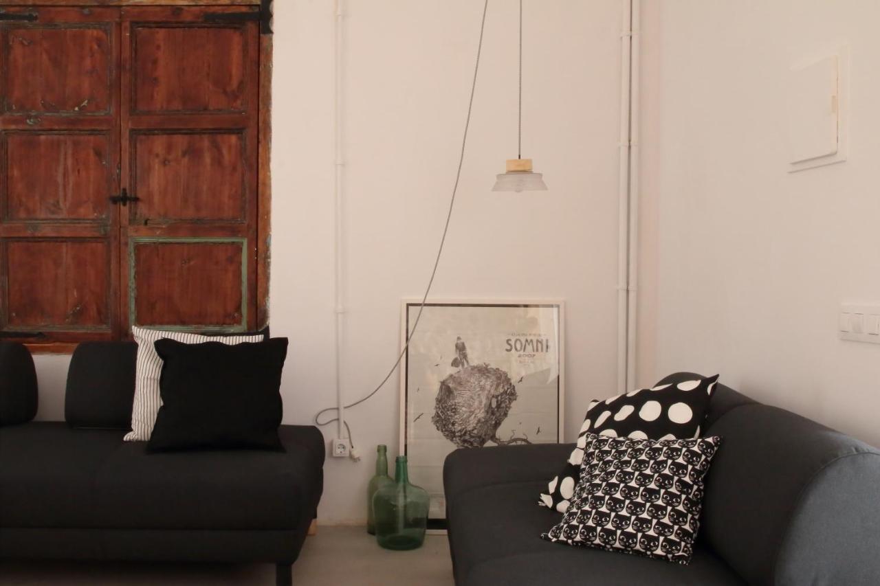Casa Mediona Apartments Tarragona Dış mekan fotoğraf