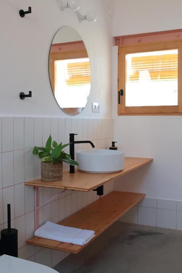 Casa Mediona Apartments Tarragona Dış mekan fotoğraf