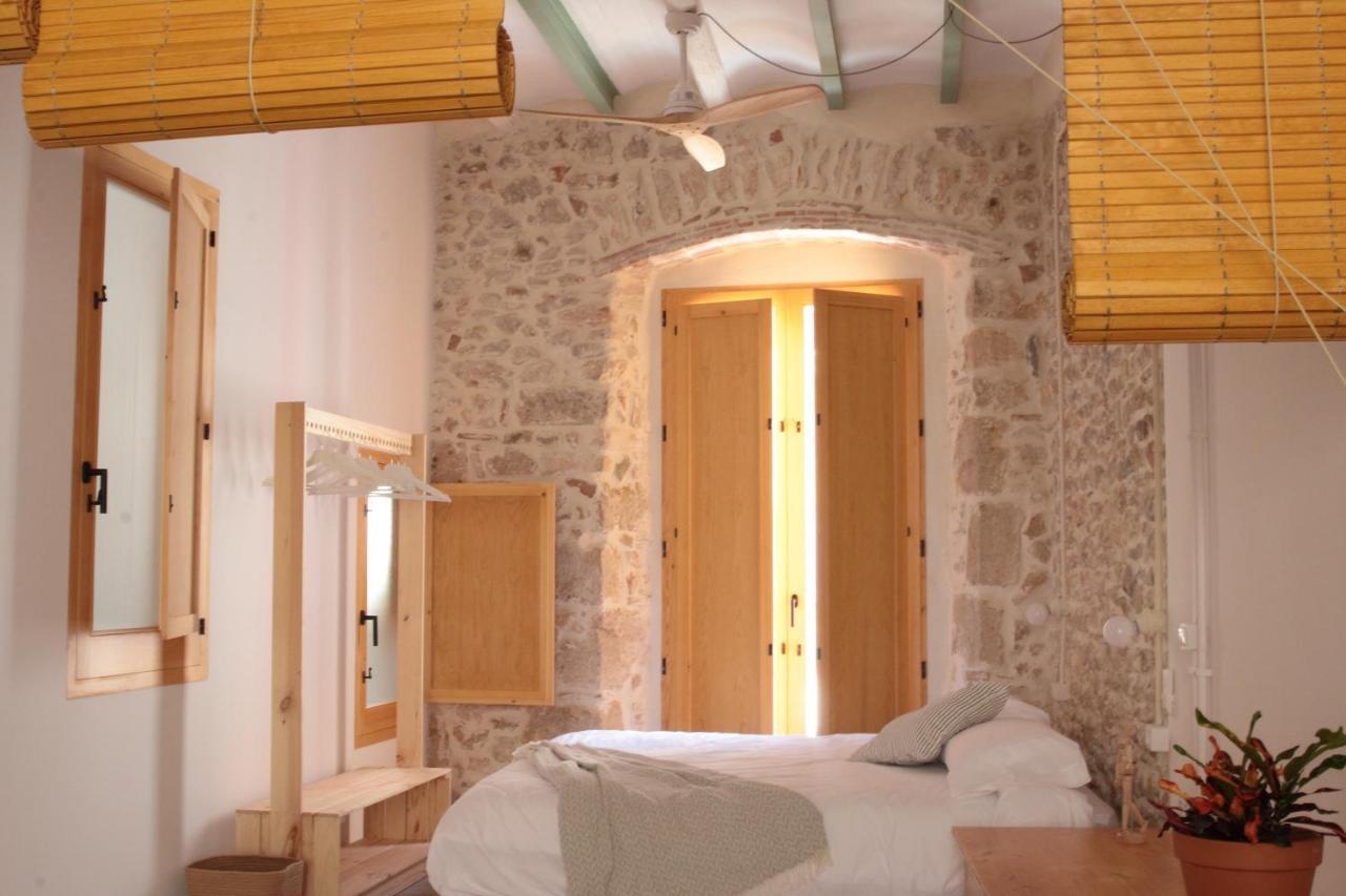 Casa Mediona Apartments Tarragona Dış mekan fotoğraf