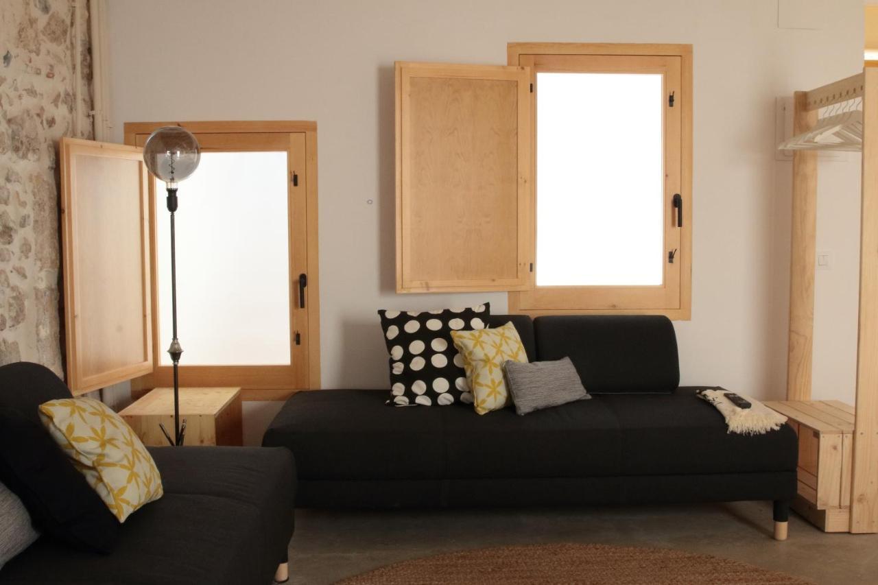 Casa Mediona Apartments Tarragona Dış mekan fotoğraf
