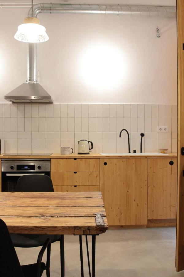 Casa Mediona Apartments Tarragona Dış mekan fotoğraf