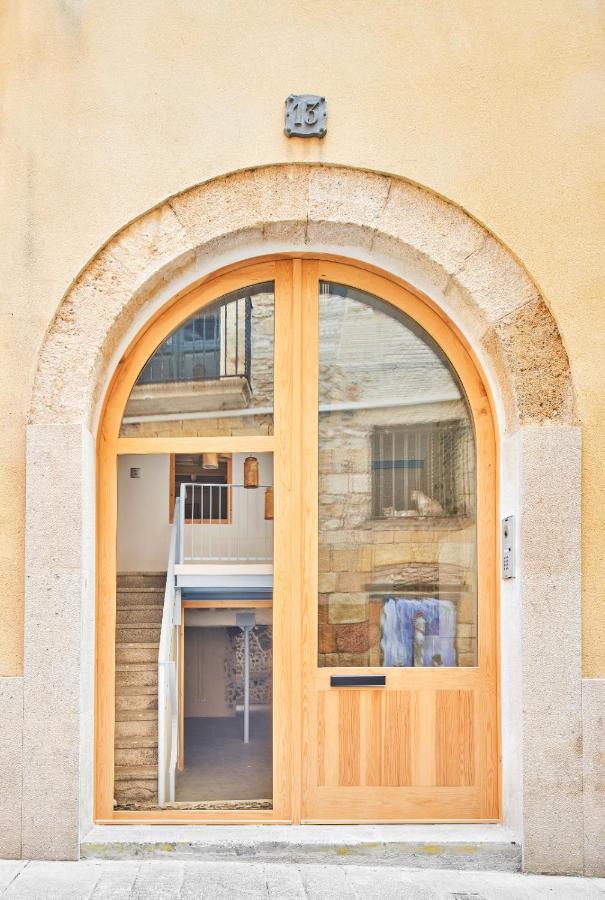 Casa Mediona Apartments Tarragona Dış mekan fotoğraf
