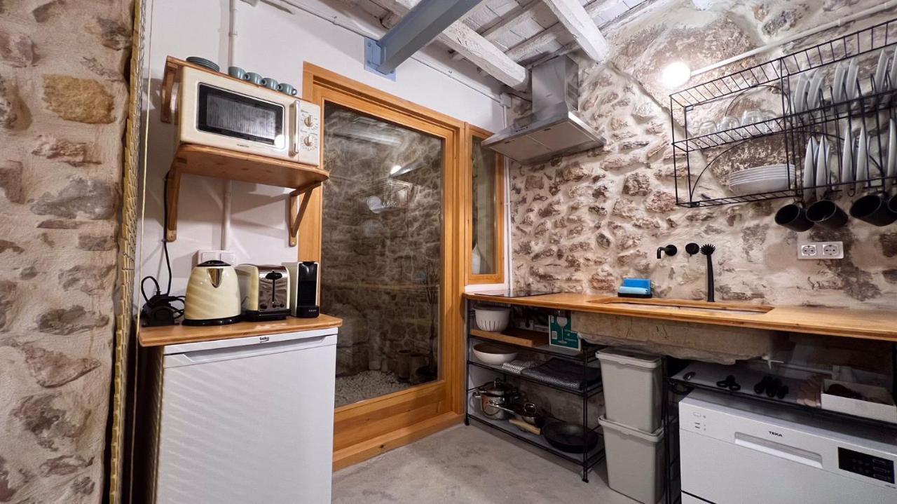 Casa Mediona Apartments Tarragona Dış mekan fotoğraf