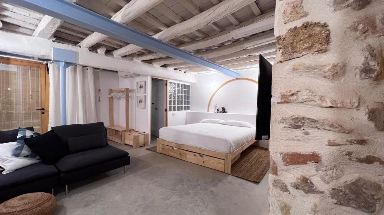 Casa Mediona Apartments Tarragona Dış mekan fotoğraf