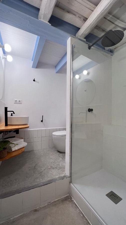 Casa Mediona Apartments Tarragona Dış mekan fotoğraf